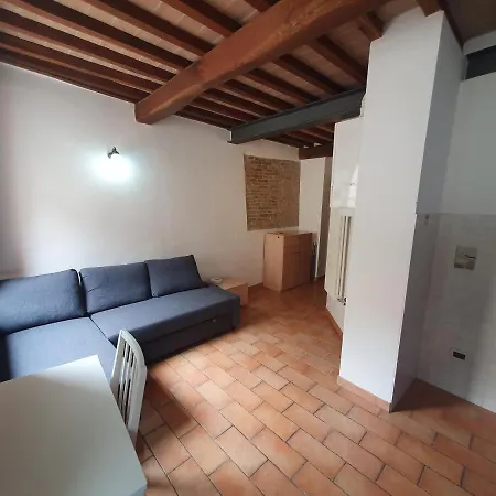 Casa Grimana Apartman *