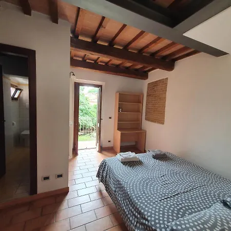 Casa Grimana Apartman