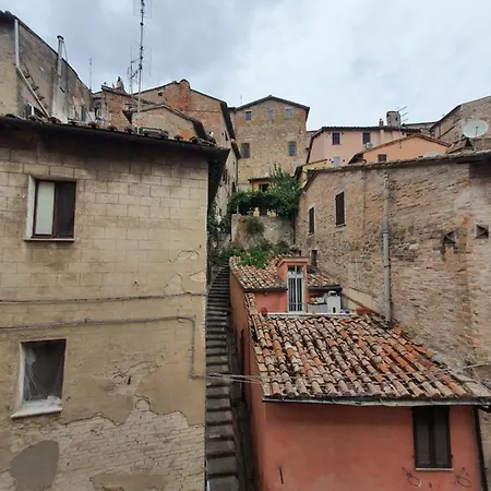 Casa Grimana Perugia