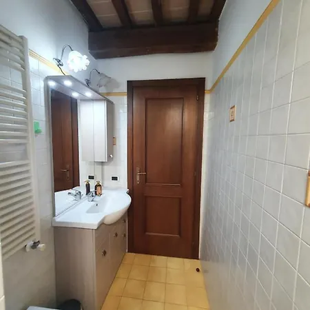 Casa Grimana Perugia