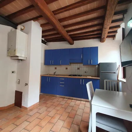 Daire Casa Grimana *