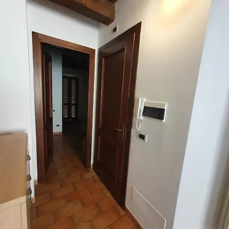 Apartment Casa Grimana *