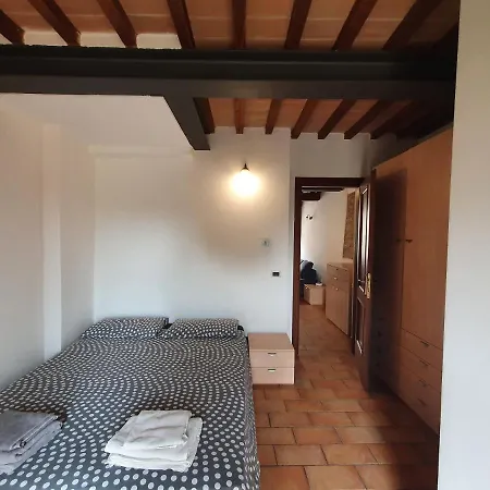 Daire Casa Grimana Perugia