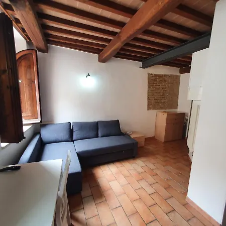 Apartment Casa Grimana Perugia