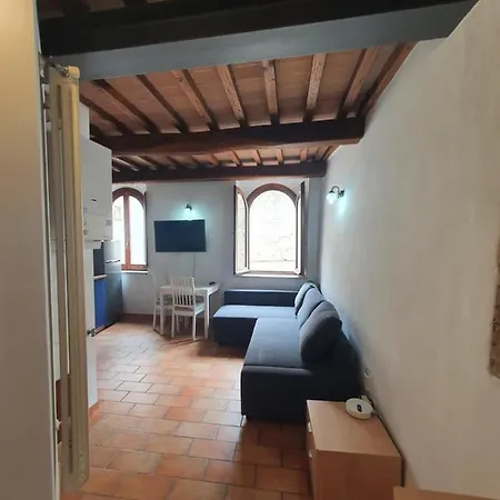 Casa Grimana Appartement *