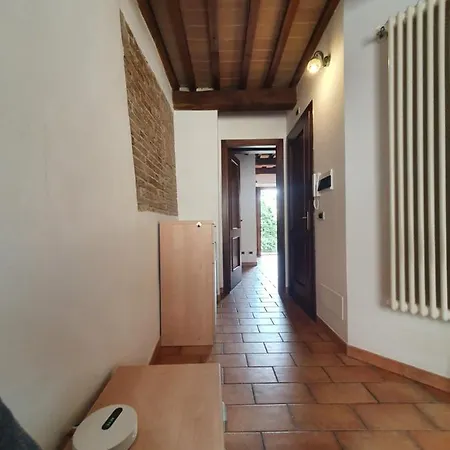 Casa Grimana * Perugia