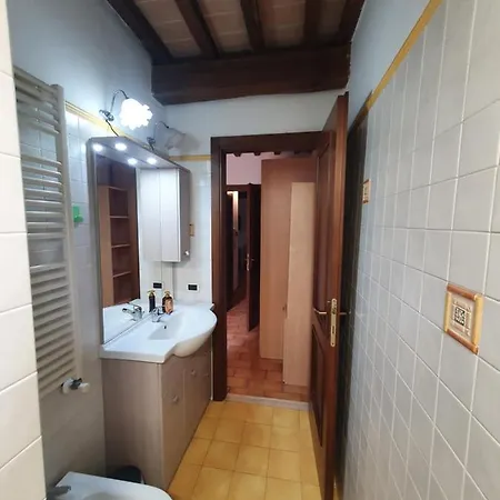 Casa Grimana Apartment *