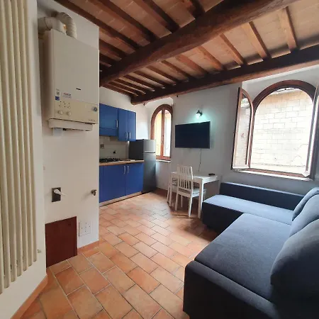 Casa Grimana * Perugia