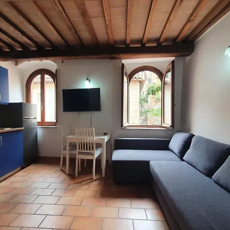 Casa Grimana Perugia